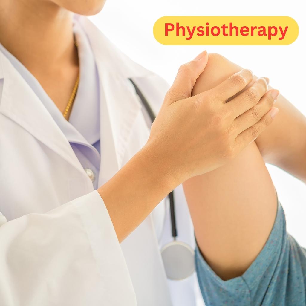 physiotherapy hospital hyderabad