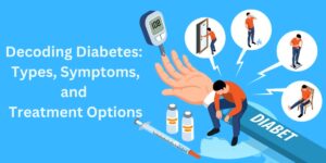 Diabetes Symptoms, Treatment