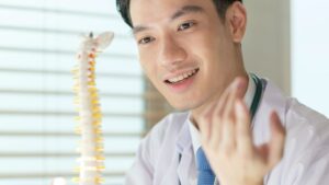 top Spine Surgeon in Hyderabad