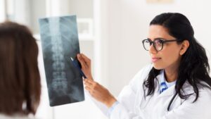 endoscopic spine surgery success rate