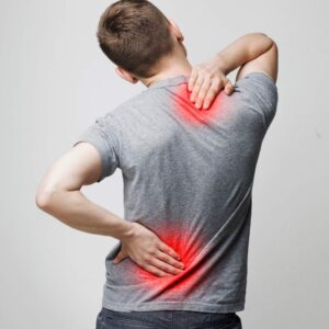 Spine Pain Treatment in Hyderabad 