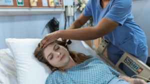 top neurocare hospital