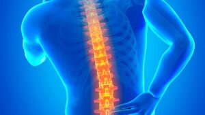 Super-specialty brain and spine hospital