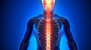 Professional brain and spine hospital