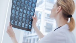 best neuro care hospital