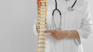 spine treatment without surgery