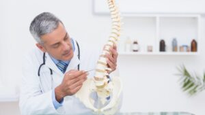 non surgical spine treatment