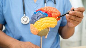 best nonsurgical brain tumor treatment