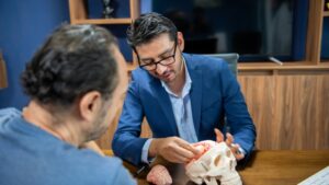 neurosurgeon hospital in hyderabad