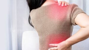 best hospital for lower back pain