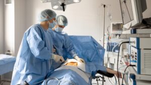 endoscopic spine surgeon