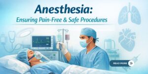 Anesthesia