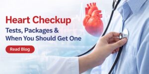 Heart Checkup