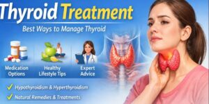 Thyroid Treatment