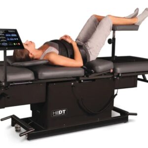 spinal decompression therapy
