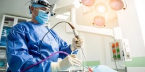 Endoscopic Spine Specialist