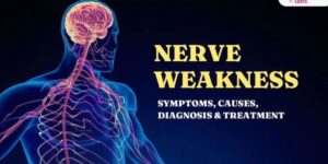 Nervous System Weak Symptoms