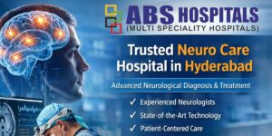 Trusted neuro care hospital in Hyderabad