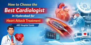 Best Cardiologist in Hyderabad
