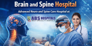 Neuro and Spine Care Hospital