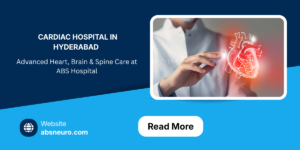 Cardiac Hospital in Hyderabad