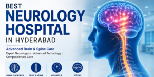 Best Neurology Hospital in Hyderabad – Advanced Brain and Spine Care at ABS Hospital