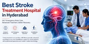 Stroke Treatment Hospital in Hyderabad at ABS Neuro