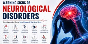 Warning Signs of Neurological Disorders