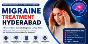 Migraine Treatment Hyderabad