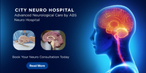 City Neuro Hospital