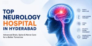 Top Neurology Hospital Hyderabad