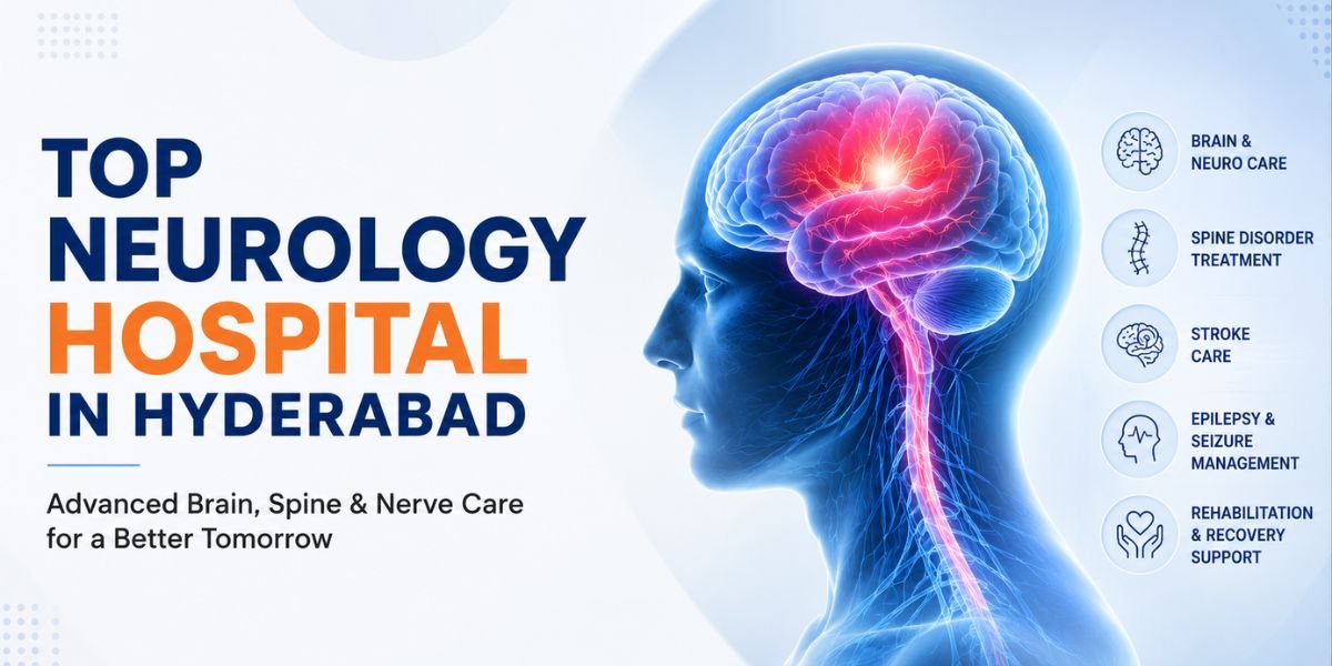 Top Neurology Hospital Hyderabad – Advanced Brain & Spine Care at ABS ...