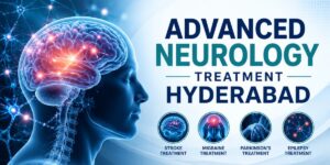Advanced Neurology Treatment Hyderabad