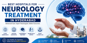 Best Hospitals for Neurology Treatment in Hyderabad – Advanced Neurology Care, Stroke Treatment and Neurosurgery Services at ABS Hospital