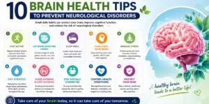 Brain health tips to prevent neurological disorders with expert neurological care at ABS Hospital
