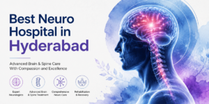 Best Neuro Hospital in Hyderabad at ABS Hospital providing advanced brain and spine treatment