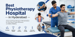 Best Physiotherapy Hospital in Hyderabad – Expert Physiotherapy Treatment at ABS Neuro Hospital
