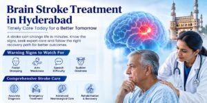 Brain stroke treatment in Hyderabad and neurological care at ABS Hospital