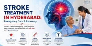 Stroke Treatment in Hyderabad at ABS Hospital