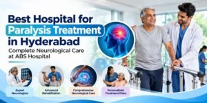 Best Hospital for Paralysis Treatment in Hyderabad | ABS Hospital
