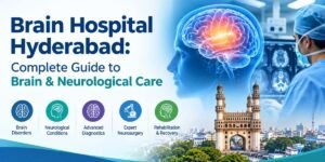 Brain hospital Hyderabad at ABS Hospital