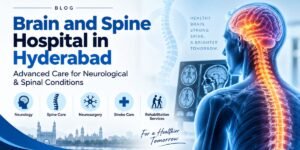 Brain and Spine Hospital in Hyderabad